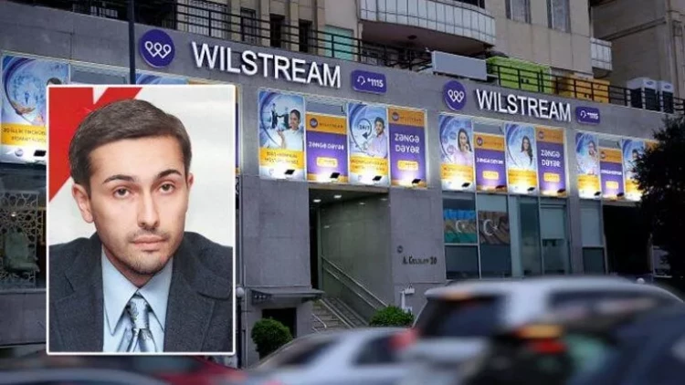 Məşhur biznesmen Aydın Orucov xanım direktora təzminat ödəyəcək - TƏFƏRRÜAT