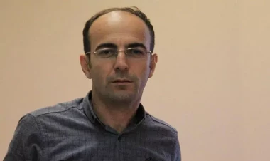 Jurnalist Şəmşad Ağa ilə bağlı QƏRAR