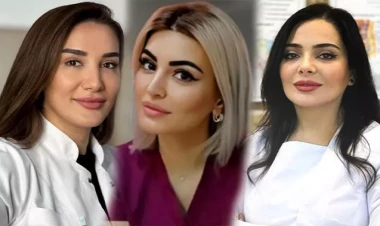 Bu həkimlərin sertifikatı ləğv edilib - TAM SİYAHI