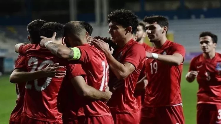 Millimizin rəqibləri məlum oldu