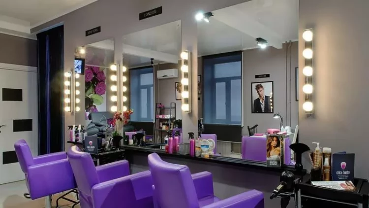 Gözəllik salonlarında çalışanlara XƏBƏRDARLIQ - cinayət məsuliyyətinə cəlb olunacaqlar...