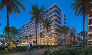 Gələcəyin Bakı şəhəri - 10 il sonra necə olacaq?