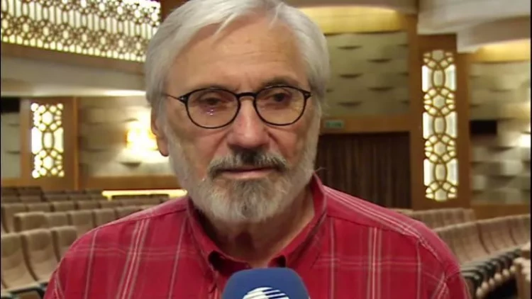 Xalq artistinin qardaşı öldü - FOTO