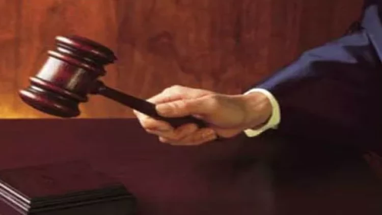 Özünü “polkovnik” kimi tanıdıb 600 min ələ keçirən bərbərə hökm oxundu