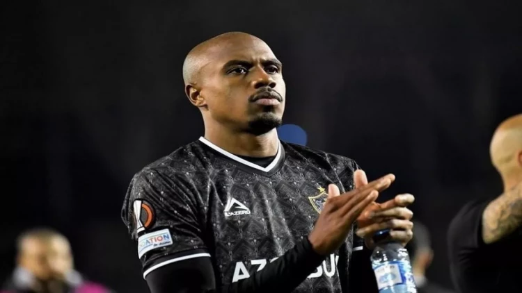 “Qarabağ” Julio Romao ilə yollarını ayırıb