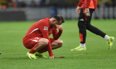 Kerem Aktürkoğluna PİS XƏBƏR: yeri 