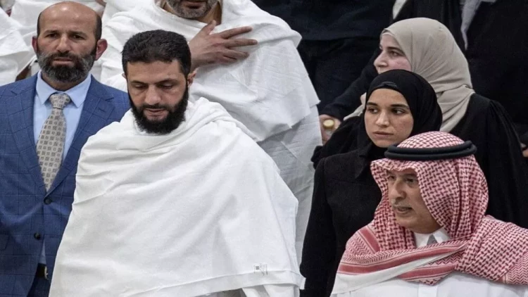 Suriyanın birinci xanımı Lətifə kimdir? - Osmanlı İmperiyasında... - FOTOlar