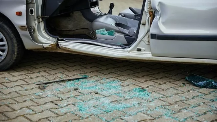 Bakıda ağır QƏZA - 3 ölü var