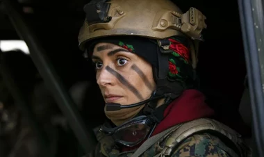 9 il əvvəl çəkildiyi seriala görə prokrorluğa ÇAĞIRILDI: 