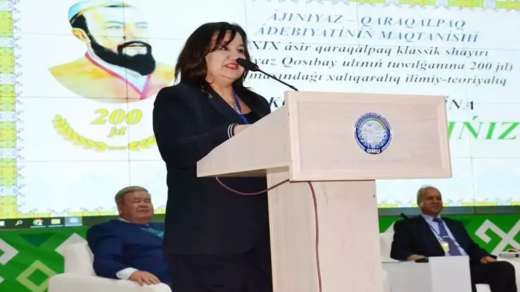 Azərbaycanda alim vəfat etdi