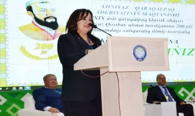 Azərbaycanda alim vəfat etdi