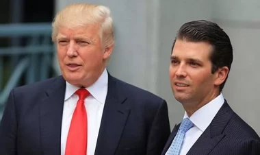 Trampın oğlu cəzalandırıla bilər