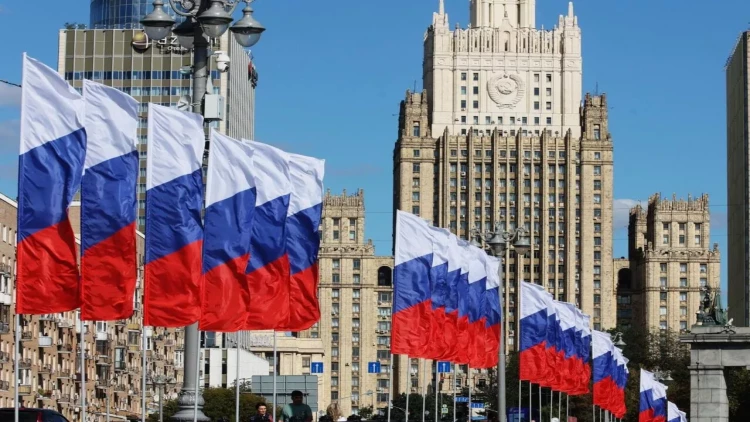 Rusiya Ukrayna ilə bağlı danışıqların şərtlərini açıqladı