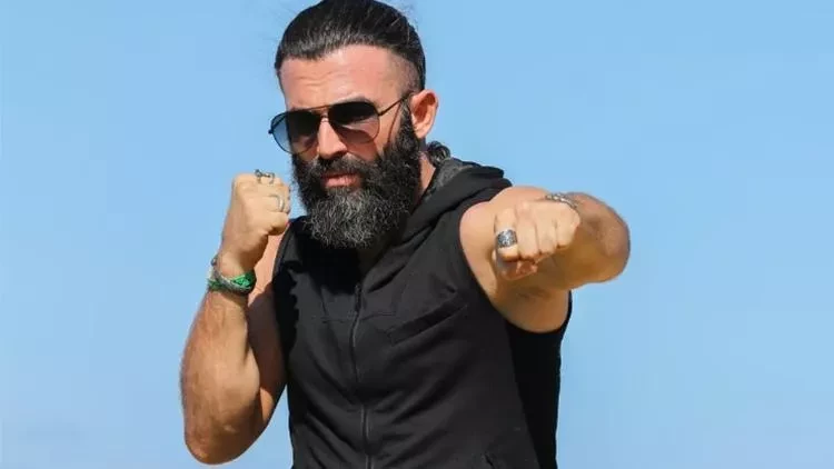 Turabi ilə bağlı saxlanılma qərarı verildi - FOTO