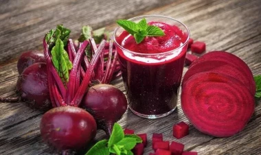 Orqanizmi zəhərlərdən təmizləyən  5 məhsul