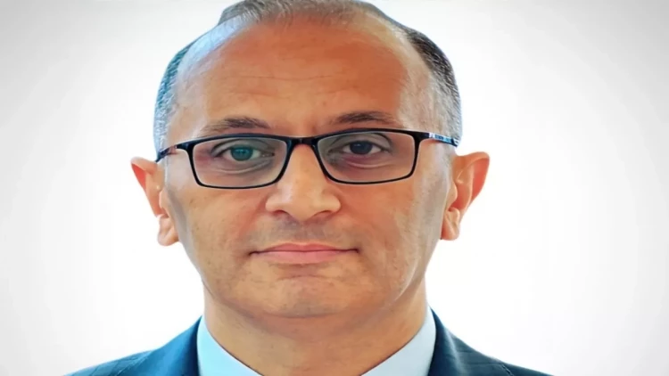 Nadir Quliyevə vəzifə verildi