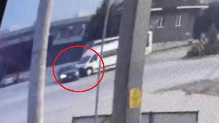 Türkiyədə məktəb avtobusu qəzaya düşdü - 10 yaralı