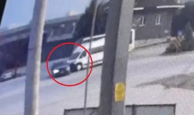 Türkiyədə məktəb avtobusu qəzaya düşdü - 10 yaralı