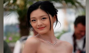 Aktrisa qripdən ÖLDÜ