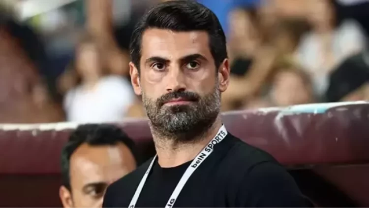 Volkan Demirel QOVULDU