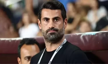 Volkan Demirel QOVULDU