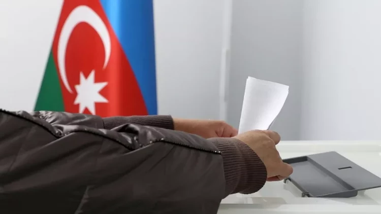 5 məntəqədə bələdiyyə seçkiləri üzrə nəticələr ləğv olundu