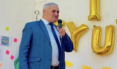 Sabiq məktəb direktorunun həbsinin YENİ DETALLARI