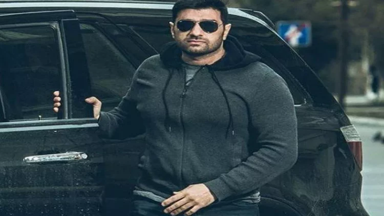 Kənan MM-in gənc qızla görüntüsü müzakirələr yaratdı - VİDEO