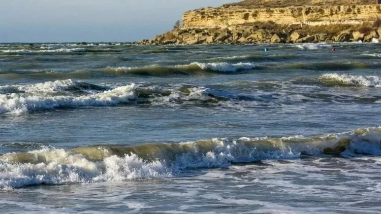 Xəzərdə itkin düşən balıqçının meyiti tapıldı - FOTO