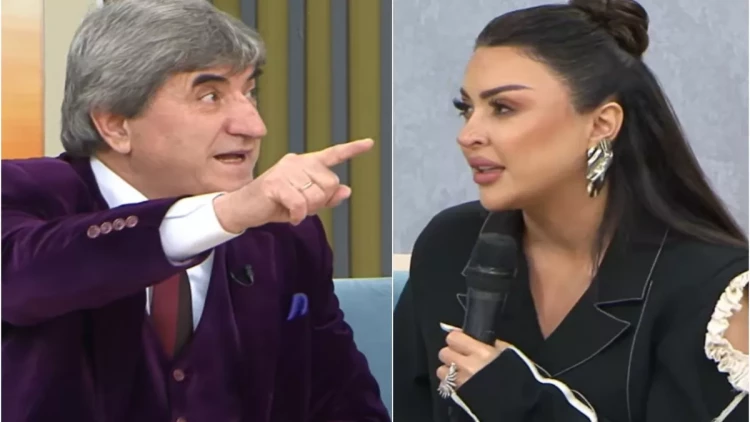 Qalmaqala o da qoşuldu: 