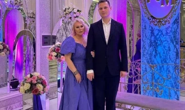 Aleksandr Kalyaninovun pilot olma səbəbi - Anası danışdı