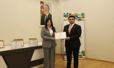 Neftçalada “Azərbaycan Gəncləri günü” qeyd olunub - FOTOlar