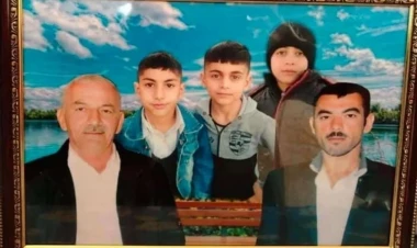 Ağcabədidə dəhşətli partlayışla bağlı YENİ TƏFƏRRÜAT - VİDEO - FOTO