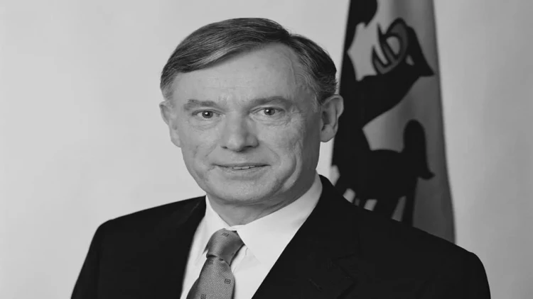Almaniyanın sabiq prezidenti Horst Köler vəfat edib