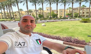 Nicat Rəhimov da özünə Çin maşını aldı - FOTO