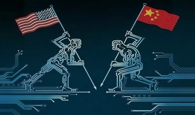 Süni intellektlə məlumatlar ələ keçirilir? - ABŞ Çinə görə narahatdır