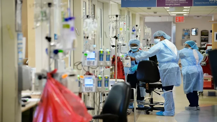 Alimlər potensial təhlükəni aşkar etdilər