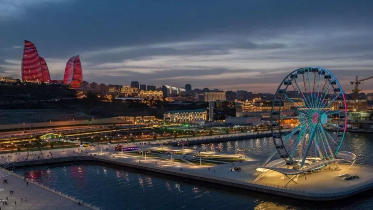 Vacib XƏBƏR - Fevralın ilk gecəsindən...