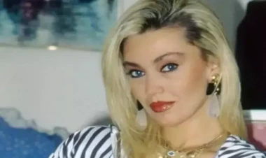 Yeşilçamın ulduzu ağır xəstəliyə tutuldu - FOTO