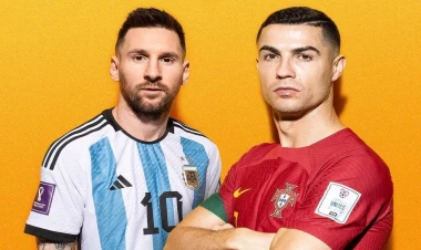 Tarixin ən varlı futbolçusu - Ronaldo və Messi deyil