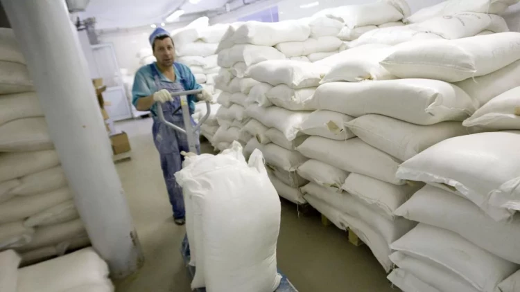 Azərbaycanda unun yekun qiyməti açıqlandı - SİYAHI