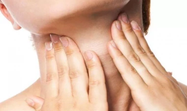 Böyümüş limfa düyünləri -  Ciddi xəstəliklərin əlaməti ola bilər