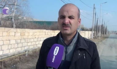 Dələduzlar Mingəçevir sakininin adına 10 min manat krediti necə götürüblər? - VİDEO