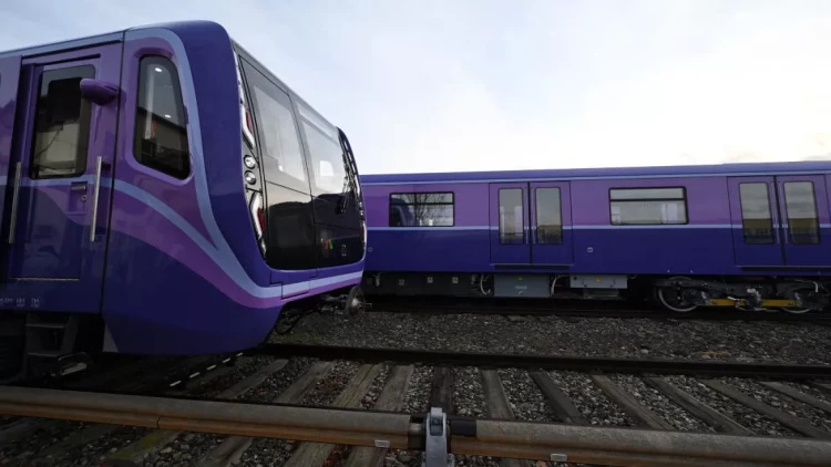 2030-cu ilədək 299 metro vaqonu alınacaq