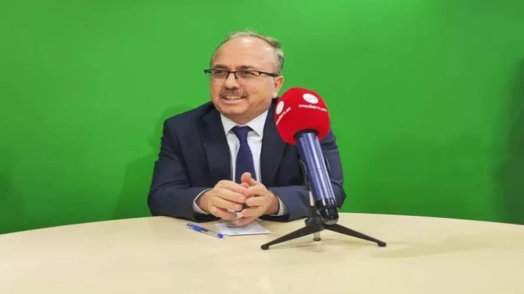 Türkiyənin Azərbaycandakı yeni səfiri sabah fəaliyyətə başlayır - YENİLƏNİB