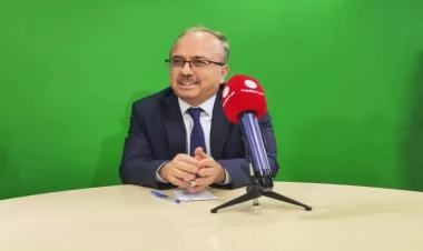 Türkiyənin Azərbaycandakı yeni səfiri sabah fəaliyyətə başlayır - YENİLƏNİB