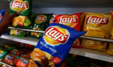 Məşhur cipsilərdə təhlükə aşkarlandı: Azərbaycana da gətirilib? - AÇIQLAMA