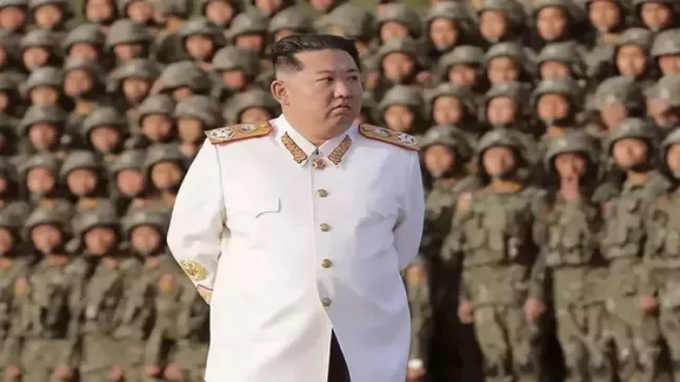 Nüvə qalxanını gücləndirir - Tramp da onu dayandıra bilmir - FOTO