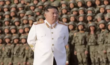 Nüvə qalxanını gücləndirir - Tramp da onu dayandıra bilmir - FOTO