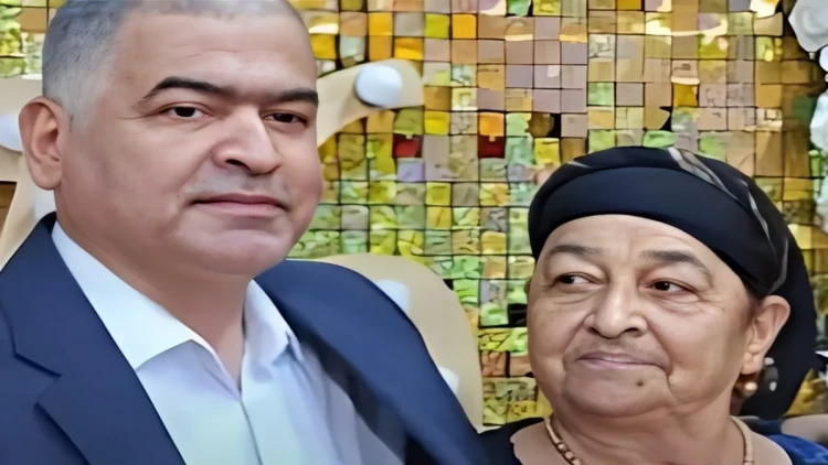 Oğlunun ölüm xəbərin eşidən ana vəfat etdi - Yenilənib - FOTO